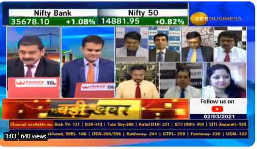'Special Picks' with Anil Singhvi: Cochin Shipyard is a 'must' buy, say these analysts-check price targets  