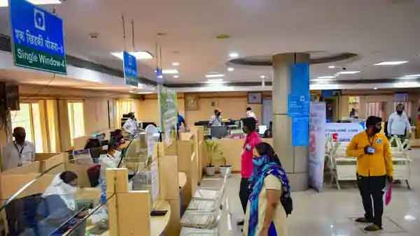 SBI cheque book dispatch time 