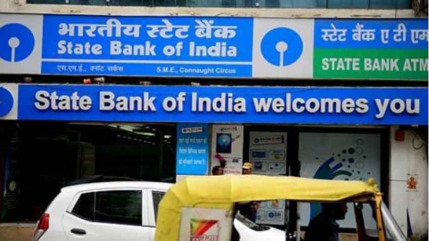 Steps to apply for a SBI cheque book online
