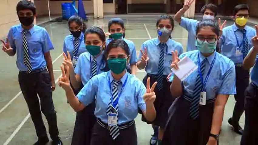 CBSE Board Exam 2021: Change in this class 12 board exam ...