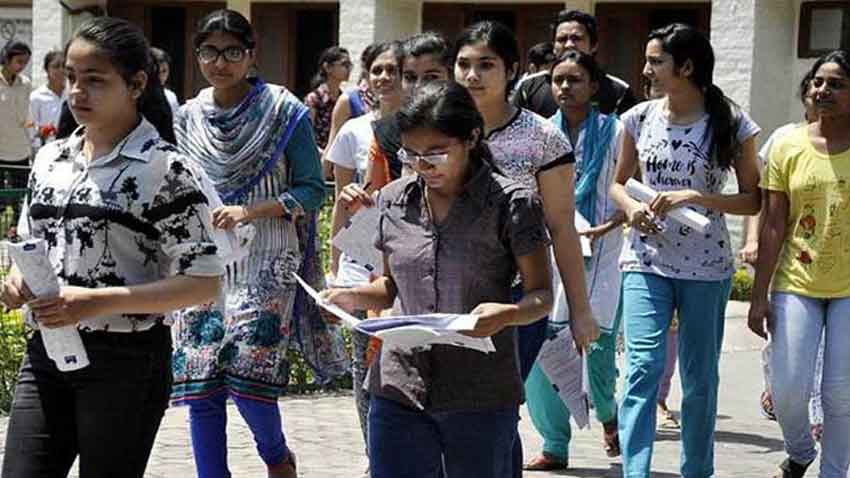 NEET 2021 exam date latest news: Candidates check this big ...
