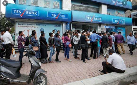 Yes Bank Share price today I Investec cuts target price to Rs 19