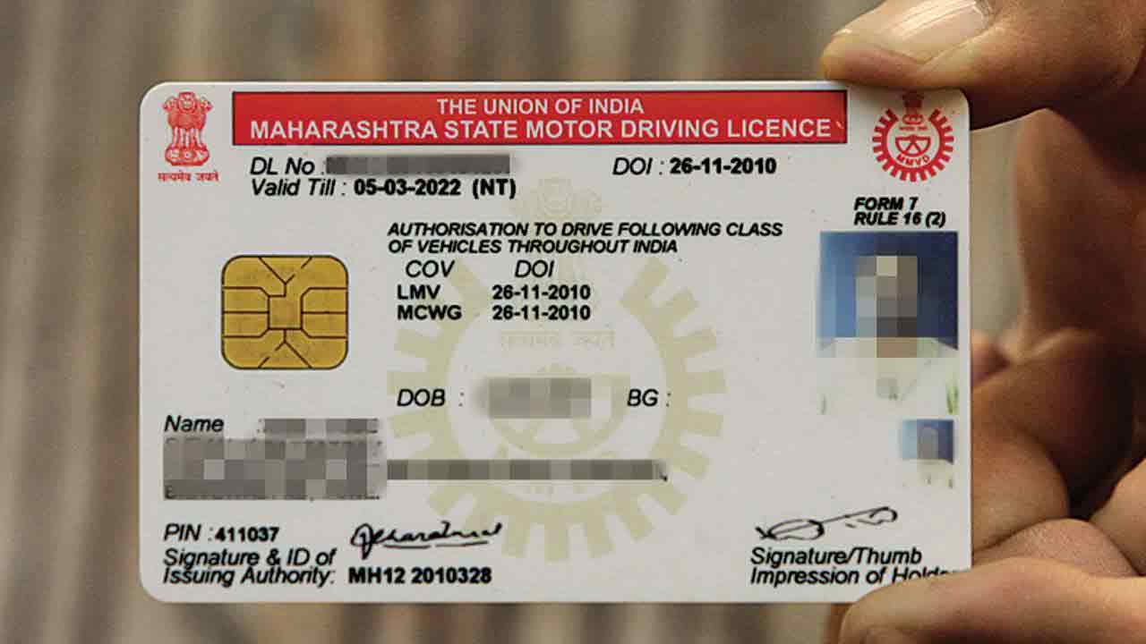 No need to visit RTO for driving licence renewal, 17 other services