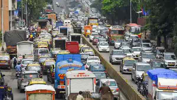 What Road and Transport Highways Ministry said? 