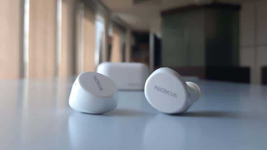 Nokia earbuds lite discount review