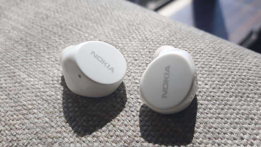 Nokia Power Earbuds Lite review: Design and Looks