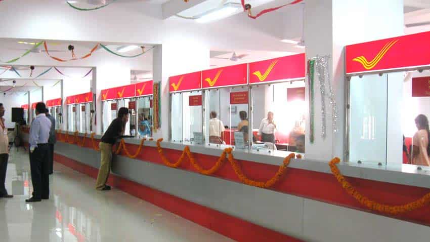 Post Office Schemes: Good news for savings account holders! Withdrawal  limit hiked from Rs 5,000 to Rs 20,000 at these branches | Zee Business
