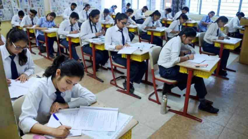 CBSE exam 2021 shifts and timing 