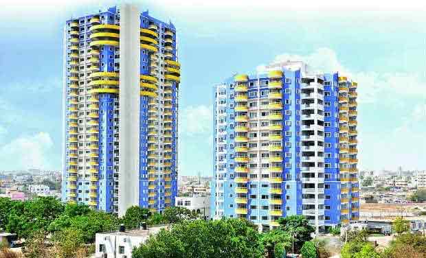 DDA Housing Scheme 2020 to offer 834 luxury flats