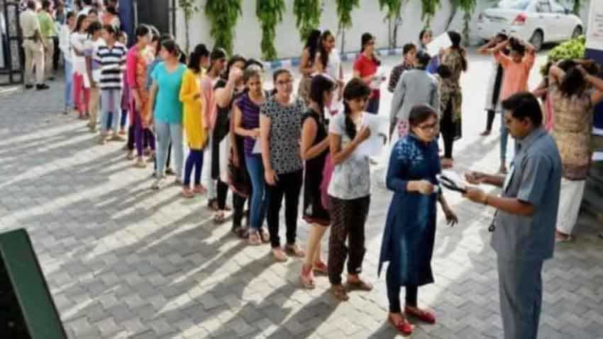 JEE Main Result 2021: Cut off and NTA percentile