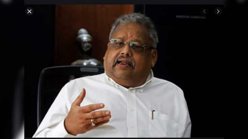 Nazara Technologies IPO: Rakesh Jhunjhunwala has stake here I Key highlights for investors on this stock from Elara Capital