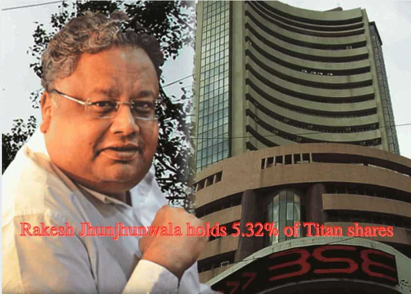 Following Rakesh Jhunjhunwala portfolio? This is the share to buy today