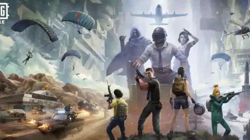 Battle royale game 'Free Fire' set to make comeback in India after a  year-long ban 