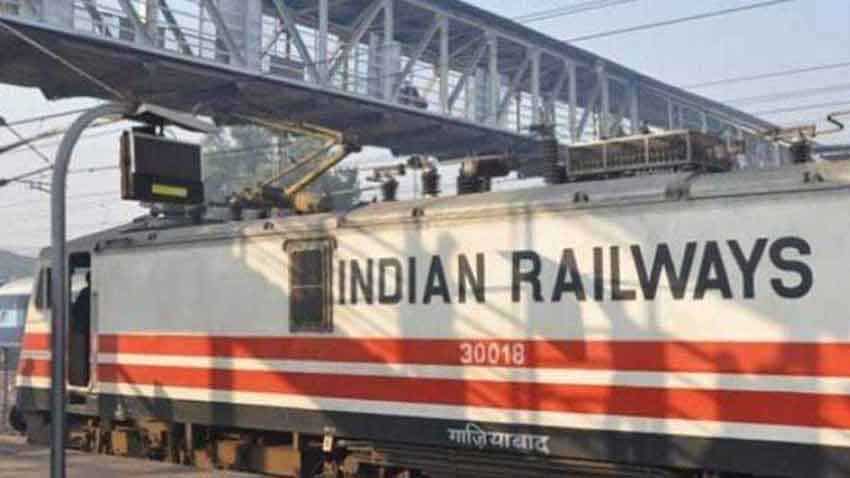 Rail Madad: One helpline number