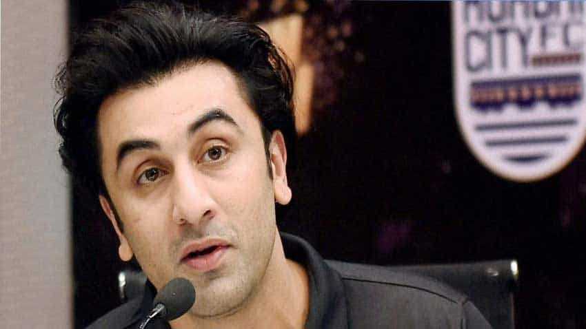 Ranbir Kapoor tests positive for COVID-19, under home quarantine | Zee