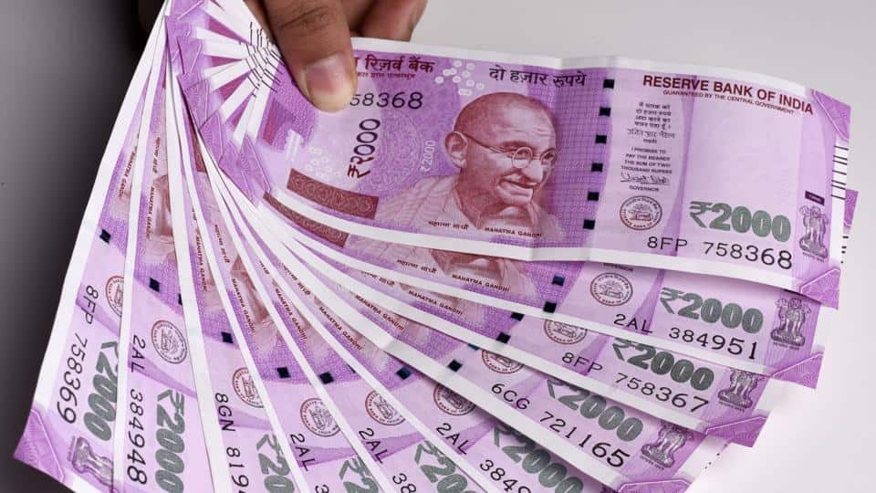 Seventh Pay Commission: Restoration of three instalments of arrears