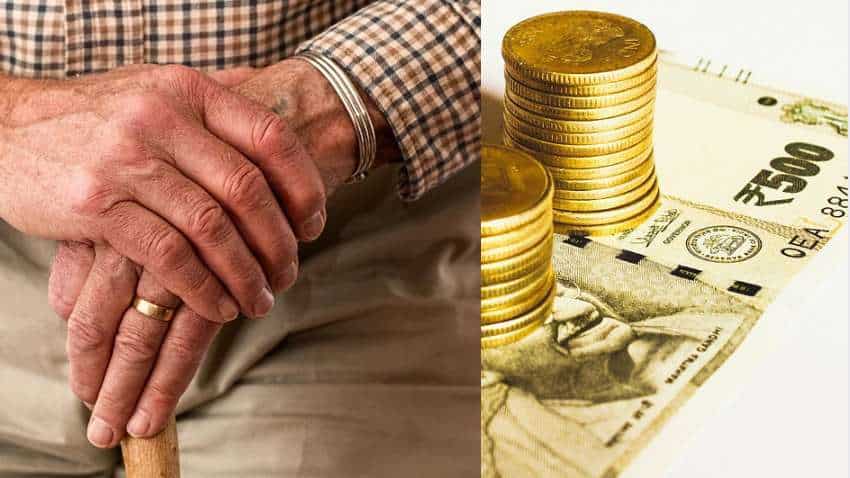 7th Pay Commission DR Benefit: Good News for 60 lakh pensioners