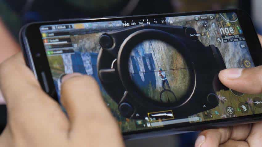 Pubg Mobile Season 18 Update Check How To Upgrade Royale Pass New Theme Price And More Zee Business