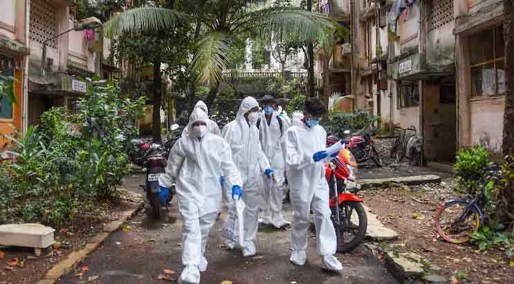 Maharashtra new Covid 19 guidelines: Offices to work at 50% capacity, work from home, new SOPs for PVRs, hotels, restaurants and more