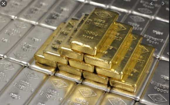 Gold, Silver Prices: Rs 44600 to Rs 45200 are crucial numbers to watch - CapitalVia Investment - Vimarsana News