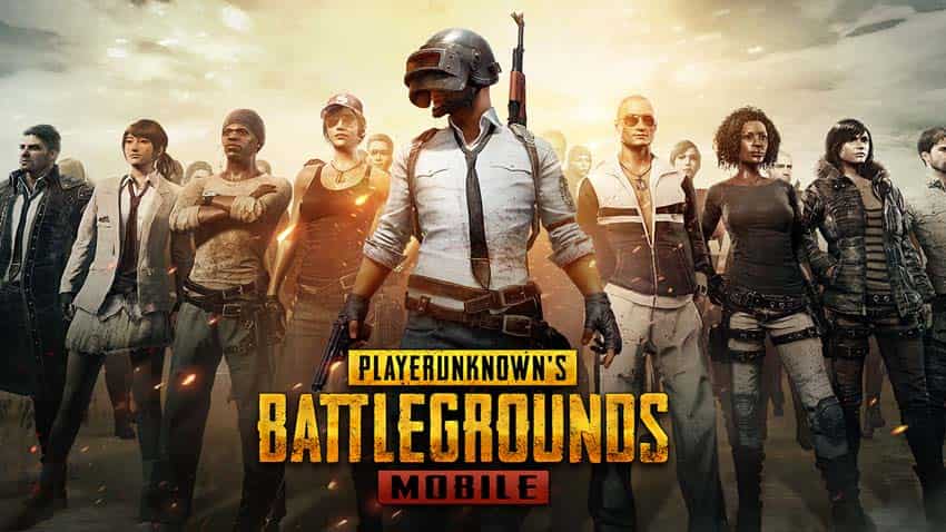 Pubg Mobile 1 3 Update Season 18 Rp Free Rewards Revealed Also Check Apk Download Link Hundred Rhythms Theme And More Zee Business