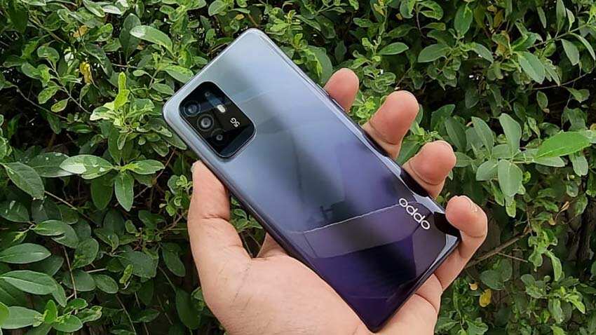 Oppo F19 Pro and Oppo F19 Pro+ India sale starts today; Check price