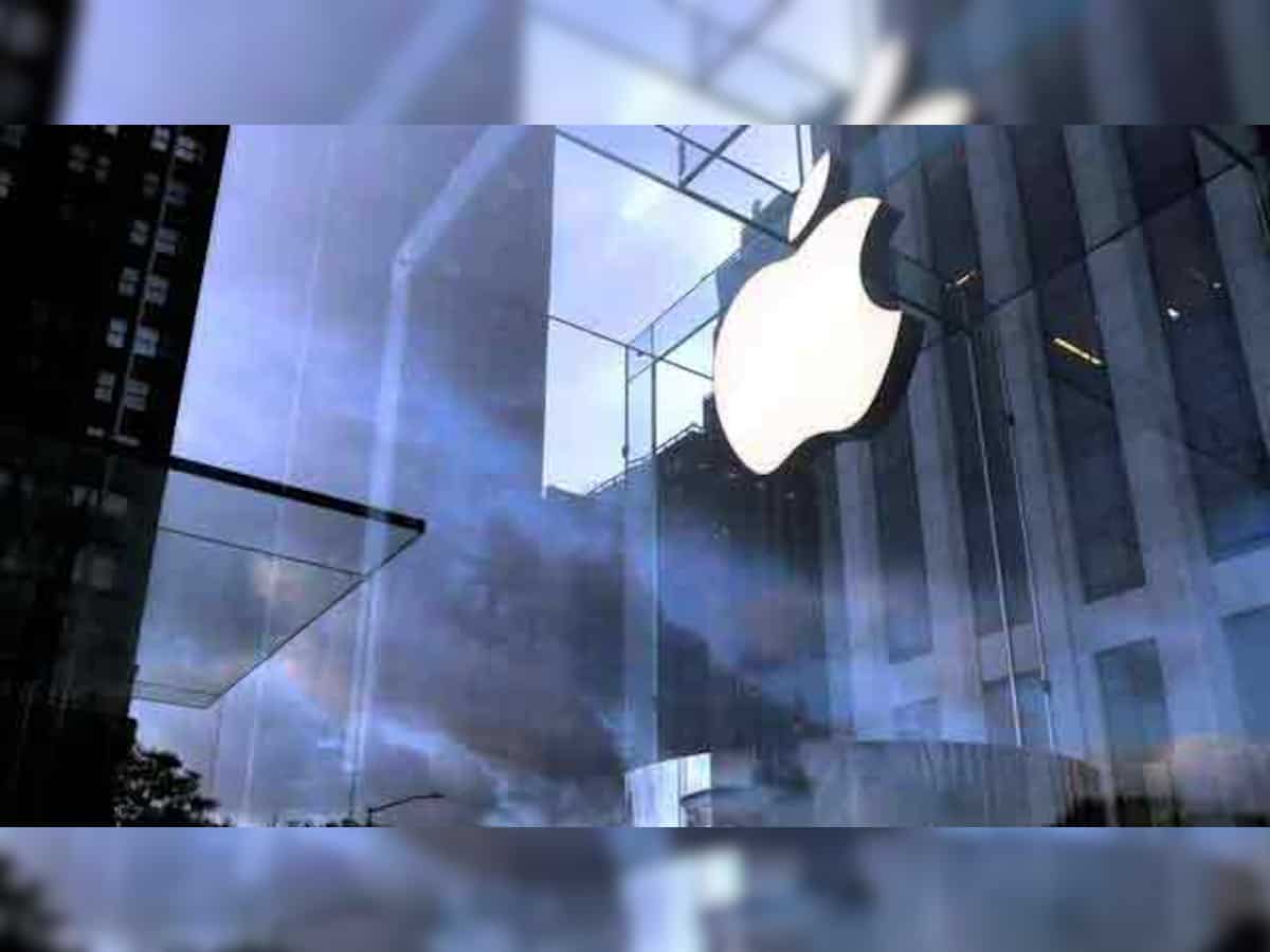 Apple told to pay $308.5 million to Personalized