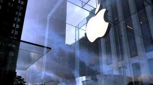 Apple told to pay $308.5 million to Personalized