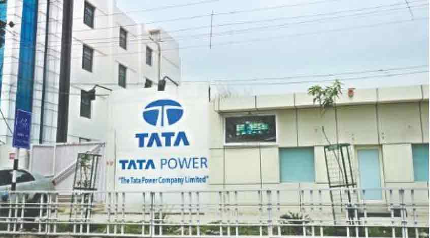 Tata Power Company Limited to acquire 51% equity share capital of NESCO  Utility | Zee Business