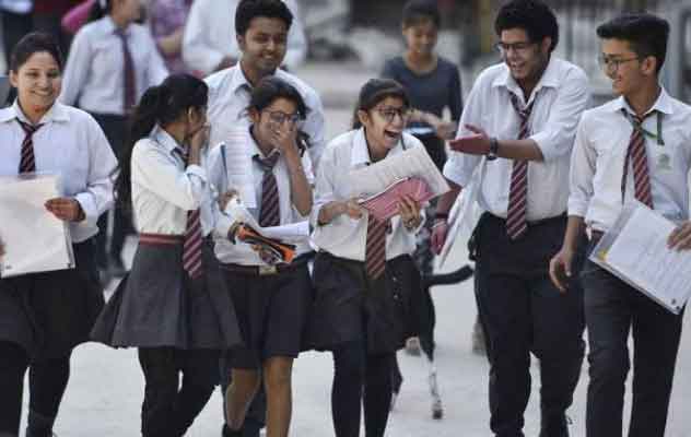 Cbse Class 10 Class 12 Board Exam 2021 Good News Students Are Now Able To Participate In Improvement Exams In The Same Year India News Republic