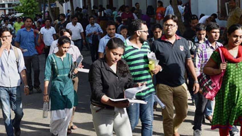 TSPSC Recruitment 2021: Admit card for non-teaching staff exam released on tspsc.gov.in - check here for the steps to download