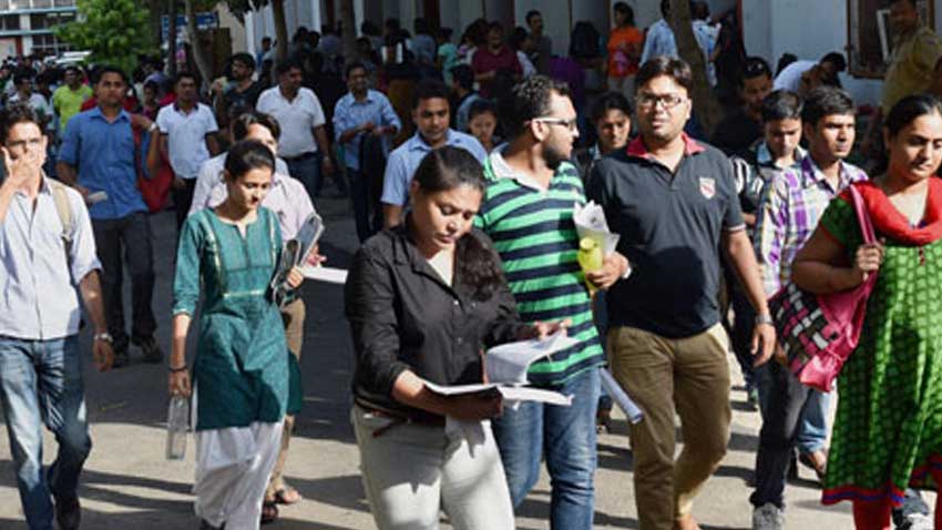 TSPSC Recruitment 2021: Admit card for non-teaching staff exam released on tspsc.gov.in - check here for the steps to download