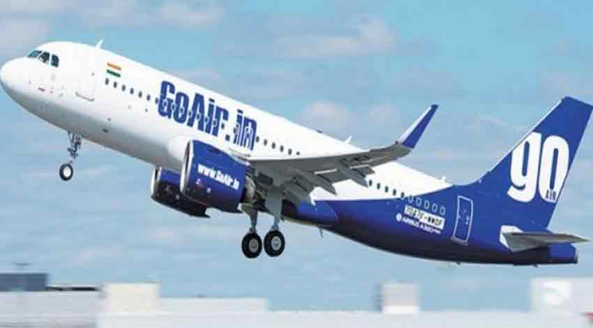 GoAir Summer Sale 2021 Booking Period  