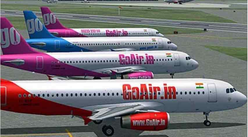 GoAir Summer Sale 2021 Travel Period