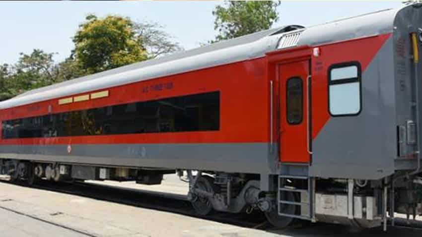 indian railway ac first class facilities