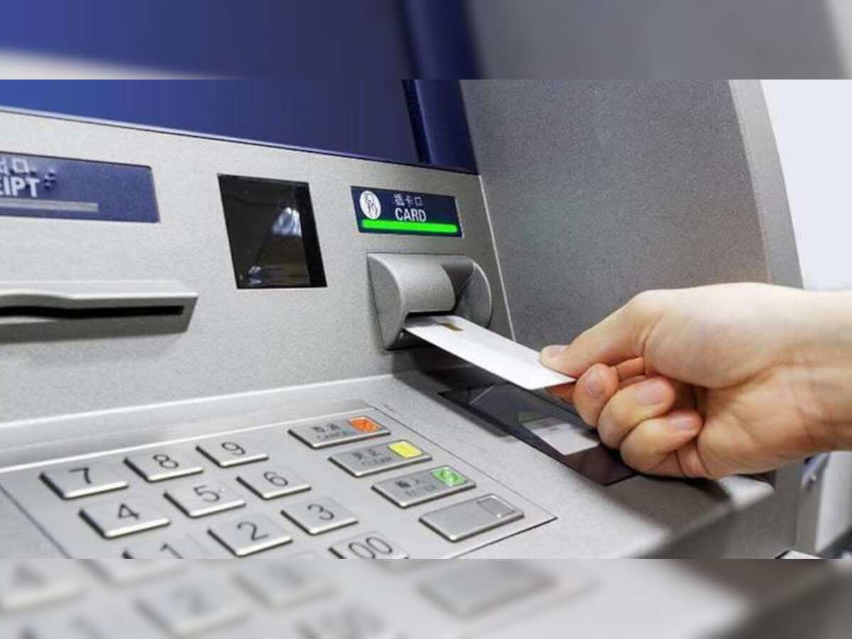 Data of 1.3 million Credit and Debit cards