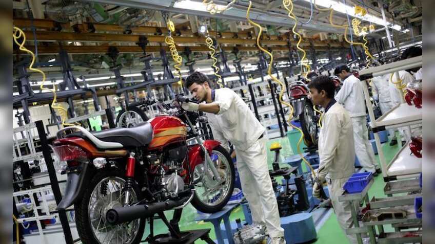 Hero MotoCorp to increase prices of motorcycles, scooters from April