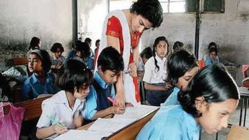 Telangana Schools and Colleges Latest News: Education institutions to remain shut in the state from today
