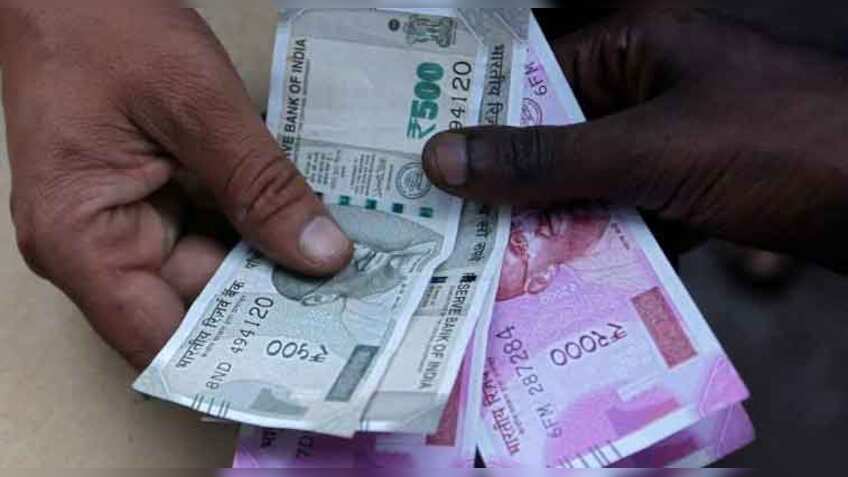 Festival Advance scheme, LTC background  