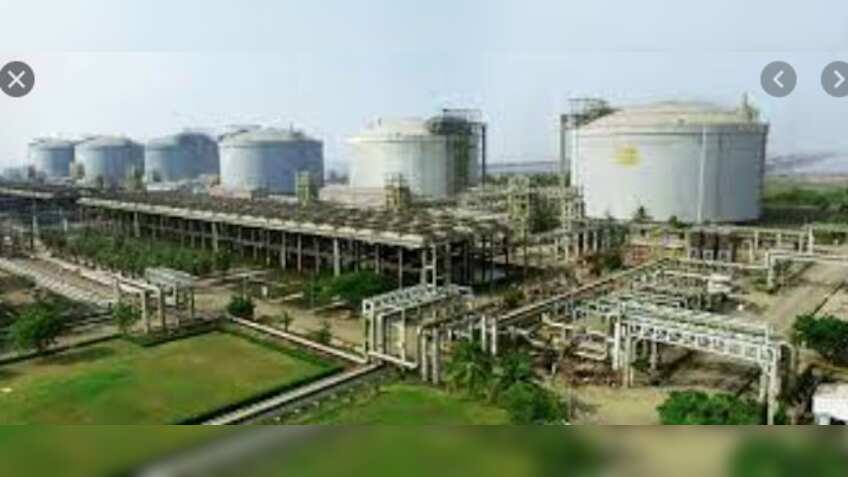 Petronet LNG Share price: Kotak Institutional Equities raise price target to Rs 300
