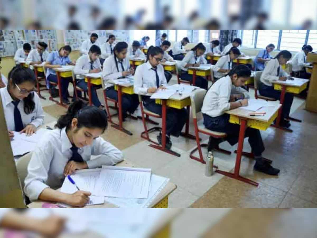 CBSE Class 10, Class 12 board exams 2021: