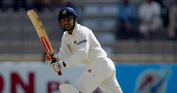 On This Day In 2004 Virendra Sehwag Became First Indian To Score Triple Century In Tests Zee 1386