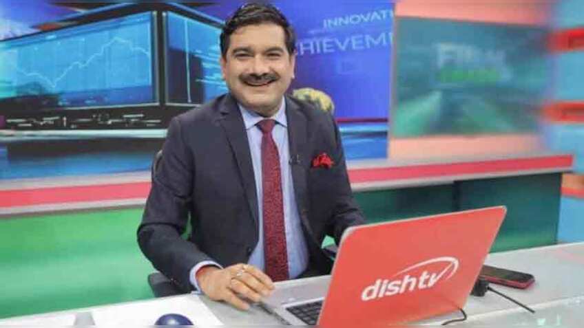 Anil Singhvi’s Strategy March 30: Day support zone on Nifty is 14,550-14,600 & Bank Nifty is 33,375-33,600