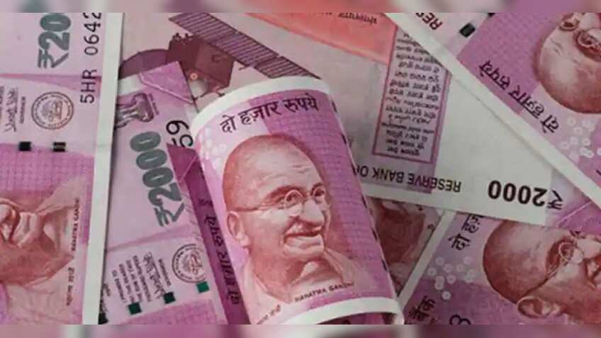 7th Pay Commission latest news today: Salary up to Rs 2.08 lakh plus DA, HRA; Details of central government's 7th CPC offer at upsconline.nic.in