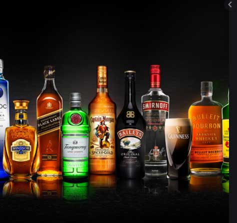 United Spirits share price: HDFC Securities recommends buy for a base case target of Rs 603 and a bull case target of Rs 647