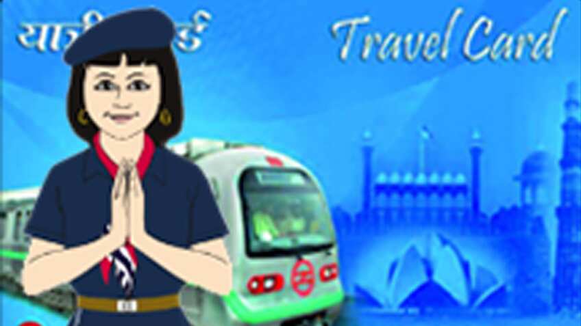 Delhi Metro smart cards users alert! New recharge facility launched - All you need to know