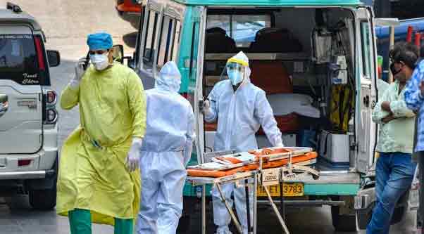 Covid 19: Waiver of permit requirement for THESE vehicles extended till September 30  