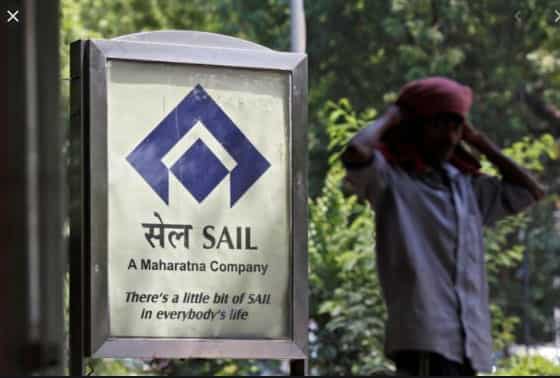 Expert says buy SAIL stock in cash above Rs 80 with stop-loss of Rs 78 and target price of Rs 88 - Rs 90