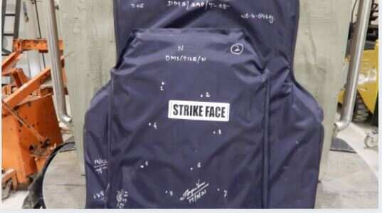 Atmanirbhar Bharat! Proud moment - DRDO develops new Bullet proof jacket for Indian Army