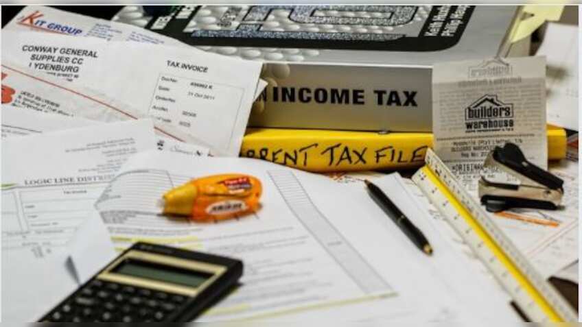 New ITR forms for AY 2021-22 notified: Check what changed and how it 'minimises' compliance burden 